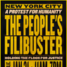 The Public Theater to Host The People's Filibuster Protest