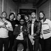 Maroon 5 and Apple Team Up to Bring 'Memories' to Your Photos App