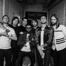 Maroon 5 and Apple Team Up to Bring 'Memories' to Your Photos App