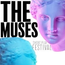 Ember Women's Theatre Presents THE MUSES SHORT PLAY FESTIVAL