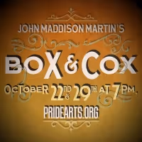 Cast Announced for Virtual Performances of BOX & COX