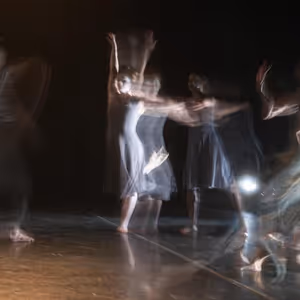 La MaMa to Host OCCURRENCE #14 by Donald Byrd, Opens La MaMa Moves! Festival