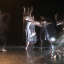 La MaMa to Host OCCURRENCE #14 by Donald Byrd, Opens La MaMa Moves! Festival