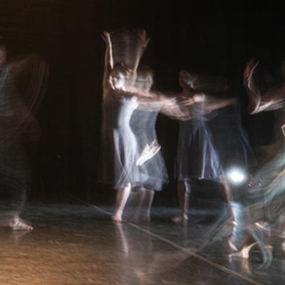 La MaMa to Host OCCURRENCE #14 by Donald Byrd, Opens La MaMa Moves! Festival