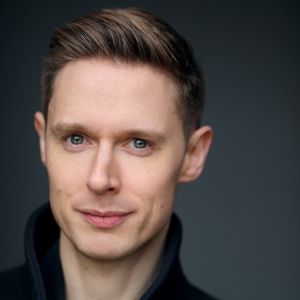 Cast Set For THE LAST STAND OF MARY WHITEHOUSE at Nottingham Playhouse