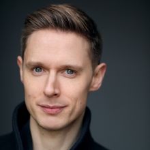 Cast Set For THE LAST STAND OF MARY WHITEHOUSE at Nottingham Playhouse