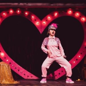 ALL ABOARD! AT TERMINATION STATION Comes To Edinburgh Fringe