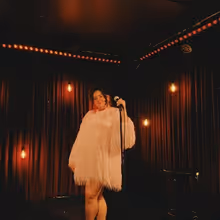 EDINBURGH 2026: Review: JESS FUCHS: FERAL, Bunker Two At Pleasance Courtyard