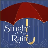 The Carnegie Announces Cast For Upcoming Production Of SINGIN' IN THE RAIN