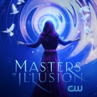 MASTERS OF ILLUSION, Hosted By Dean Cain, Returns To The CW Network For Week Five Of…