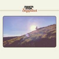 Juanita Stein Shares Video For 'Reckoning'