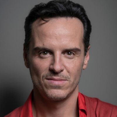 Andrew Scott Will Lead SEA WALL Film, Captured Live on Stage