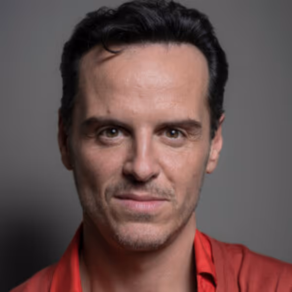 Andrew Scott Will Lead SEA WALL Film, Captured Live on Stage Photo