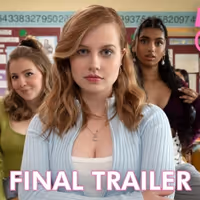 Video: Watch the Final MEAN GIRLS Trailer With Reneé Rapp, Auli'i Cravalho & More… Video