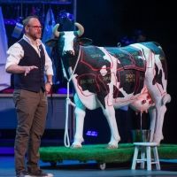 ALTON BROWN LIVE: BEYOND THE EATS is Coming to The Bushnell in February