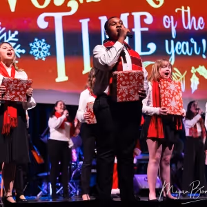 New Paradigm Theatre Concludes Holiday Performances; Will Present HAIRSPRAY in 2025