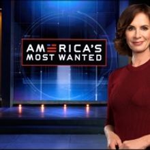 FOX AMERICA'S MOST WANTED Returns To FOX in March