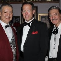 Frankie Mamone to Present Tribute To Jerry Vale