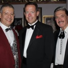 Frankie Mamone to Present Tribute To Jerry Vale