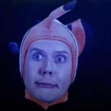 Video: Cole Escola's Most Wonderfully Unhinged YouTube Sketches