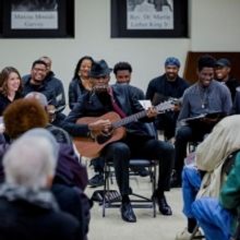 Court Theatre Announces Lineup for 2019-2020 Season of Free Spotlight Reading Series