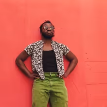 EDINBURGH 2026: Review: DEMI ADEJUYIGBE SELLS OUT, Queen Dome at Pleasance Dome
