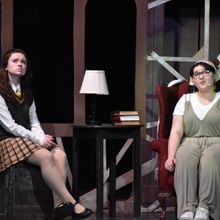 Review: ROALD DAHL'S MATILDA THE MUSICAL at Bryant High School