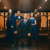 Savannah Rep's THE CHRISTIANS Opens This Week