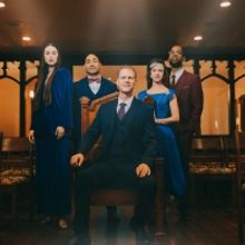 Savannah Rep's THE CHRISTIANS Opens This Week