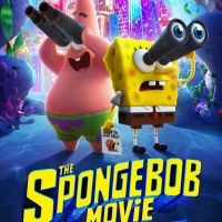 THE SPONGEBOB MOVIE: SPONGE ON THE RUN Comes to Paramount Plus Today