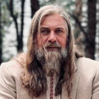 The White Buffalo Announce Eighth Studio album 'Year Of The Dark Horse'