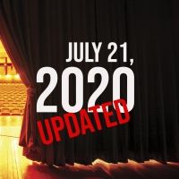 Virtual Theatre Today: Tuesday, July 21- with Lisa Kudrow, Steven Pasquale and More!
