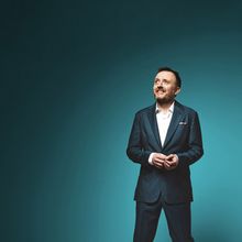 Chris McCausland Will Perform YONKS at Darlington Hippodrome