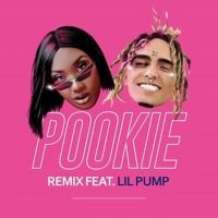 Aya Nakamura Releases POOKIE Feat. Lil Pump