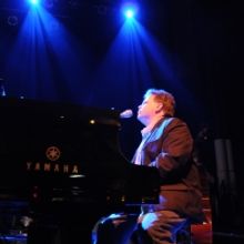 BWW Review: MSMT's PIANO MEN Offers a Thrilling Hit Parade of Billy Joel and Elton Jo