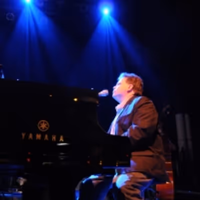 BWW Review: MSMT's PIANO MEN Offers a Thrilling Hit Parade of Billy Joel and Elton John Classics