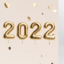 Student Blogs This Week - Looking Ahead to 2022, Stories from a Short Film Set, and M