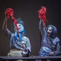 Ballo Arthur Pita's TEN SORRY TALES London Premiere Announces Casting