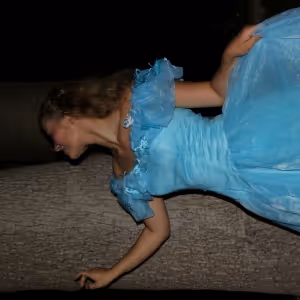 CINDERELLA to Open Vanguard University Theatre Department 2025-26 Season