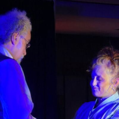 Review: CABARET at Westmoreland Performing Arts