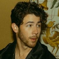 Nick Jonas Teams Up With Breakout Star King for 'Maan Meri Jaan (Afterlife)'