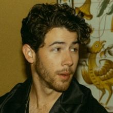 Nick Jonas Teams Up With Breakout Star King for 'Maan Meri Jaan (Afterlife)'