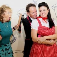 THE WOMAN WHO COOKED HER HUSBAND Comes to Limelight Theatre This Month