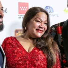 PHOTOS: Las mejores imágenes del photocall de los PTM