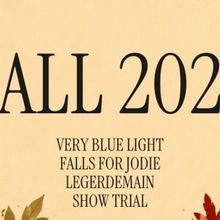 The Tank NYC to Present Four New Plays in Fall 2026 Season