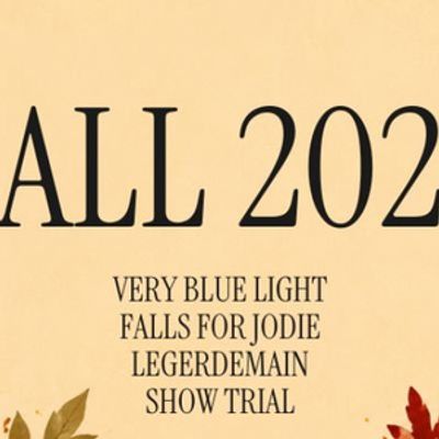 The Tank NYC to Present Four New Plays in Fall 2026 Season