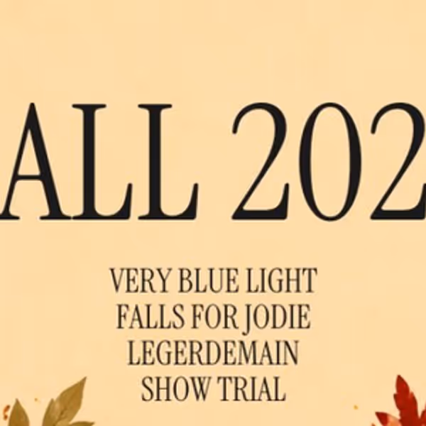 The Tank NYC to Present Four New Plays in Fall 2026 Season Photo