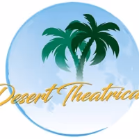 Desert Thestricals Announces Casting For SOUTH PACIFIC, BEAUTY AND THE BEAST, And…