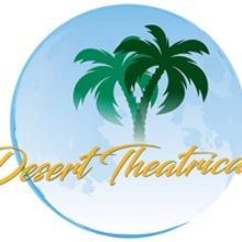 Desert Thestricals Announces Casting For SOUTH PACIFIC, BEAUTY AND THE BEAST, And Mor