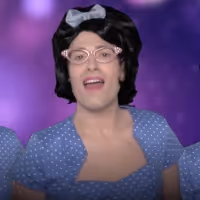 VIDEO: Randy Rainbow Parodies LITTLE SHOP With New Song 'Gurl, You're A Karen' Video